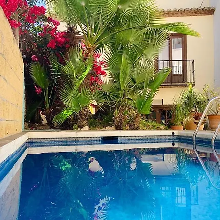 Appartement Atico, Terraza & Piscina By Boutique Lorca,