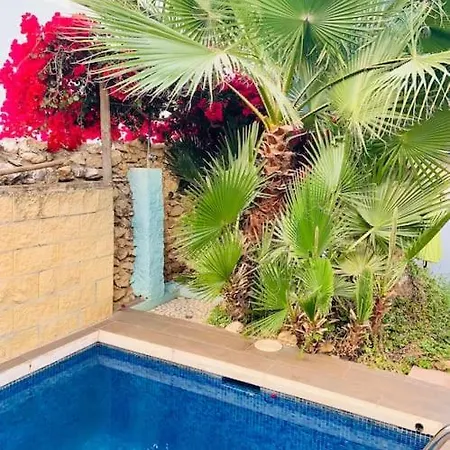 Atico, Terraza&piscina By Boutique Lorca, * Nerja